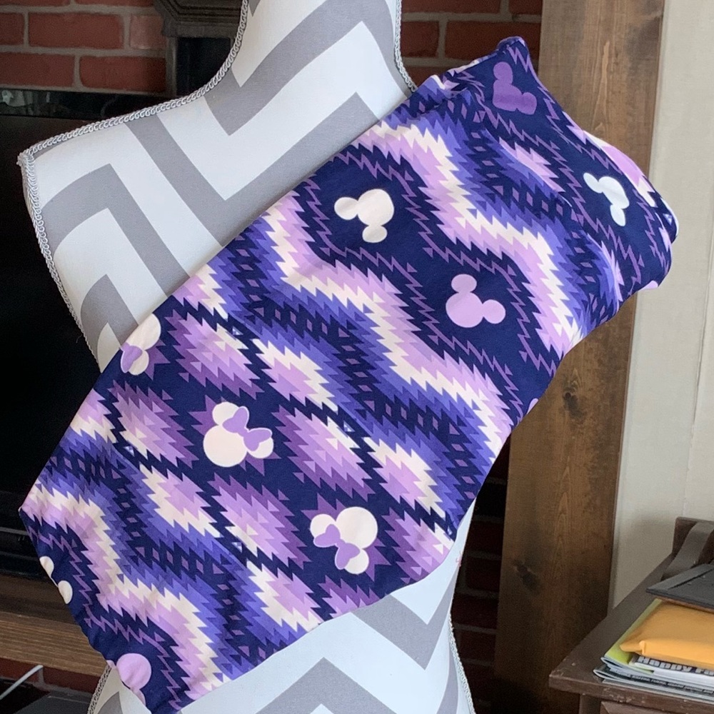 LuLaRoe | Disney Leggings